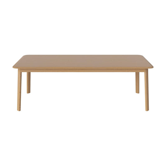 Bolia Palo eettafel 220x90 cm geolied eiken, 03-141-20_00010