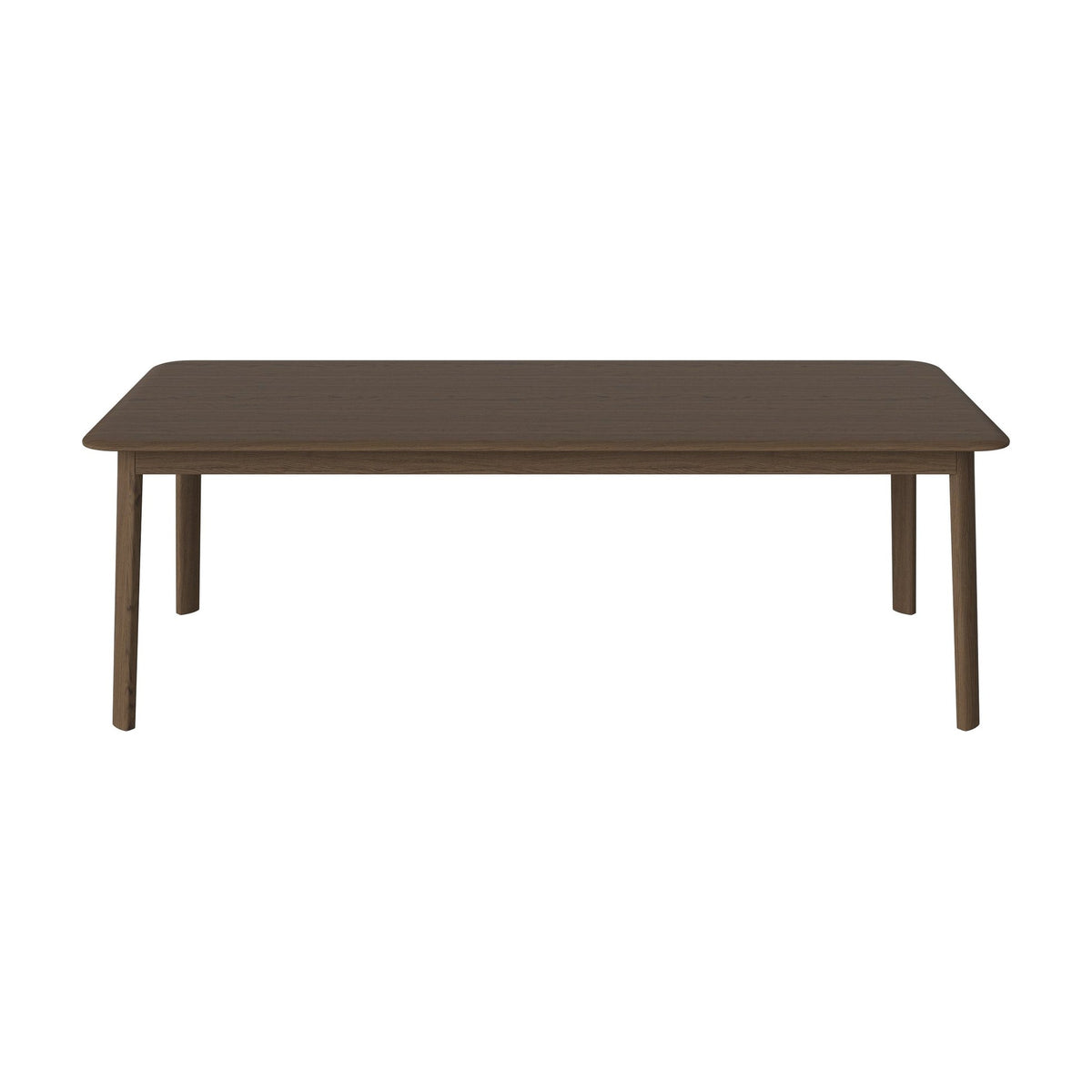 Bolia Palo eettafel 220x90 cm donker geolied eiken, 03-141-20_00011