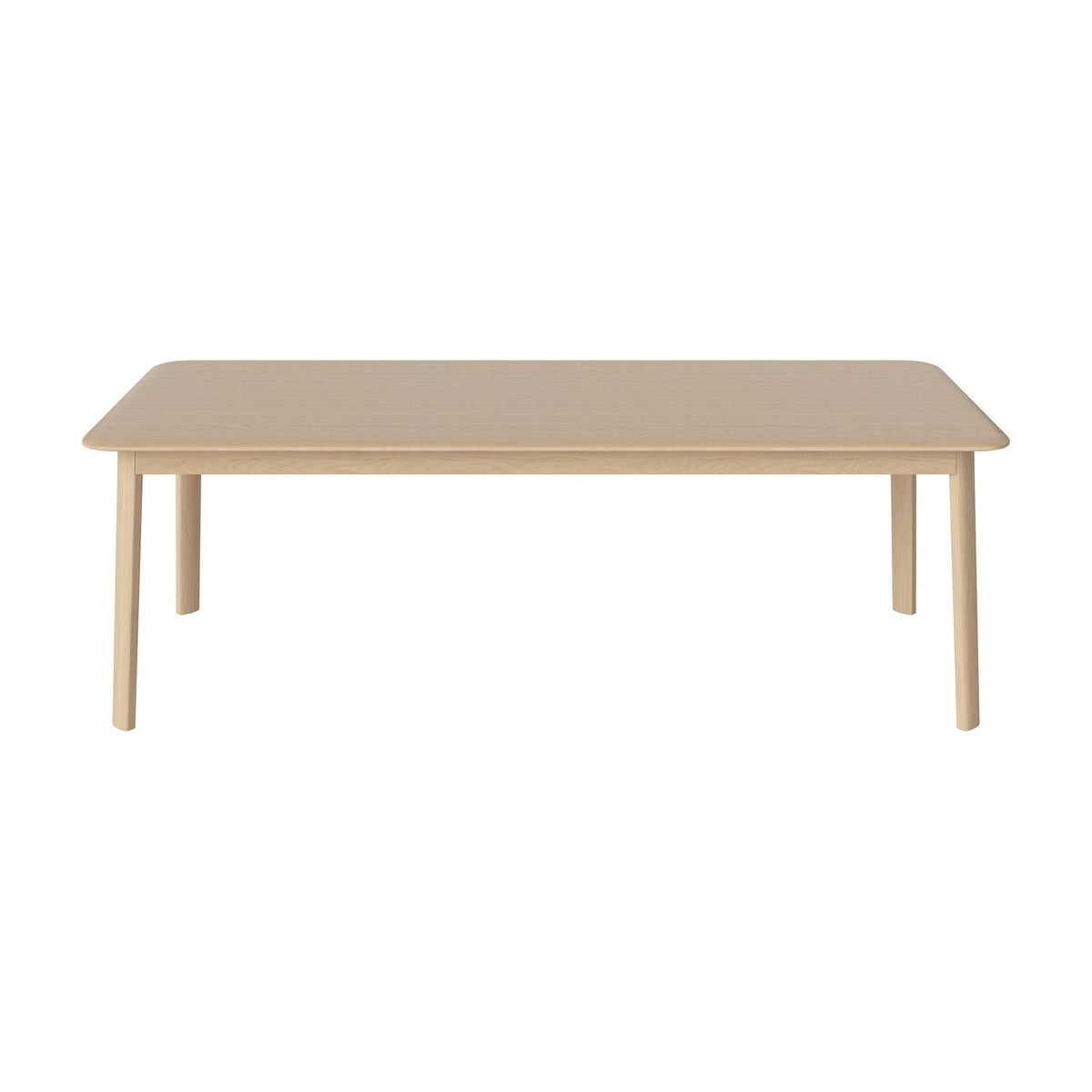 Bolia Palo eettafel 220x90 cm wit gepigmenteerd geolied eiken, 03-141-20_00012