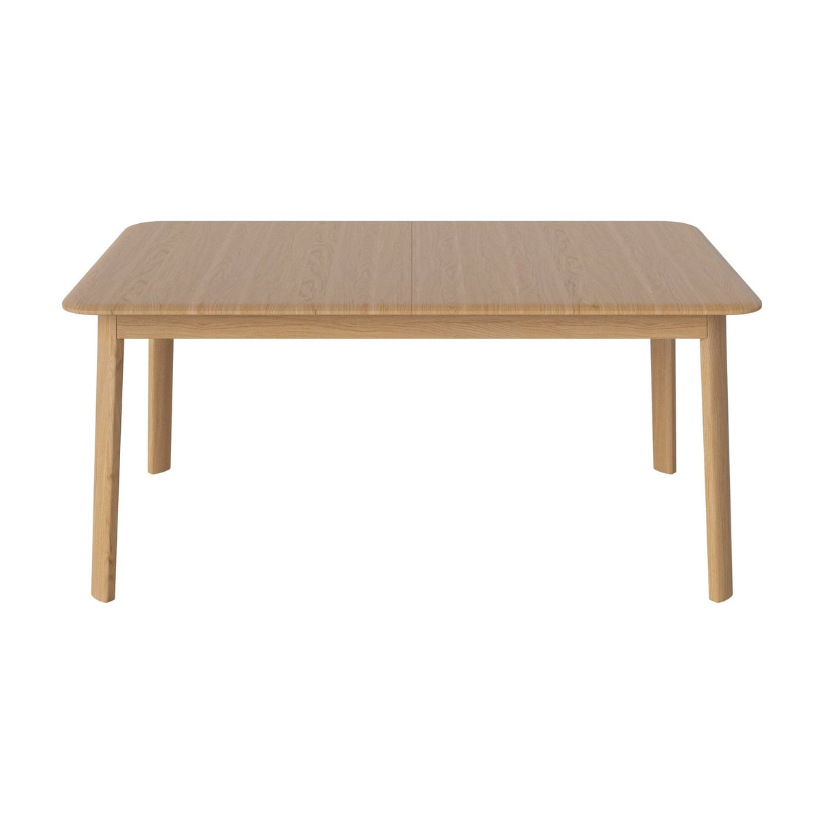 Bolia Palo uitschuifbare eettafel 160x90 cm geolied eiken, 03-141-35_00001