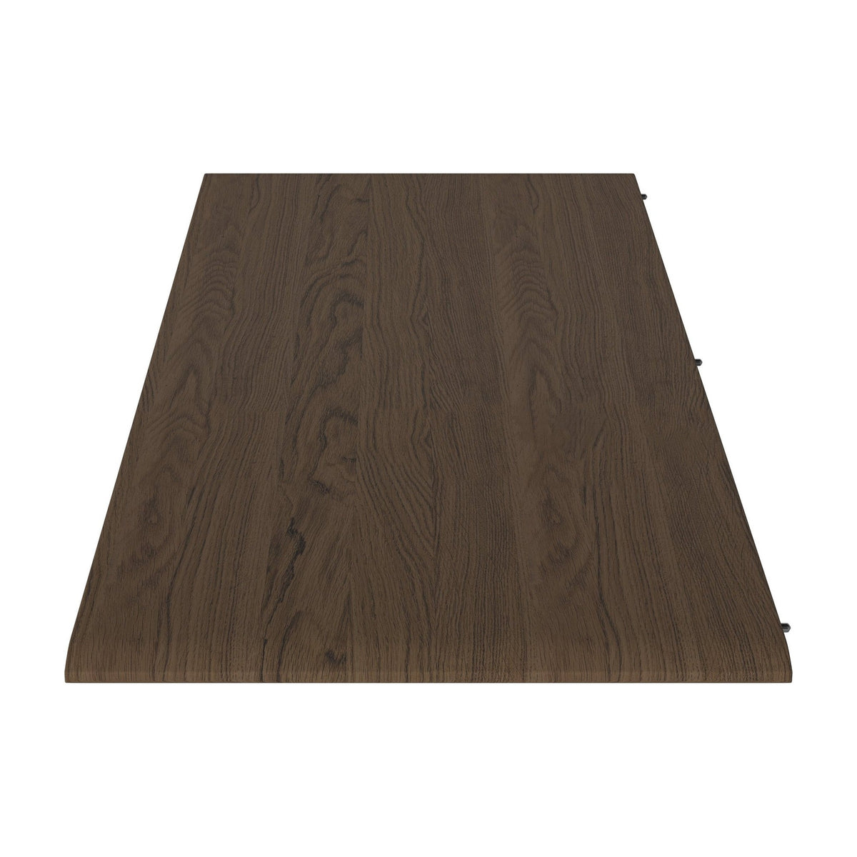 Bolia Palo uittrekbladen ronde eettafel set van 2 donker geolied eiken, 03-141-40_00002