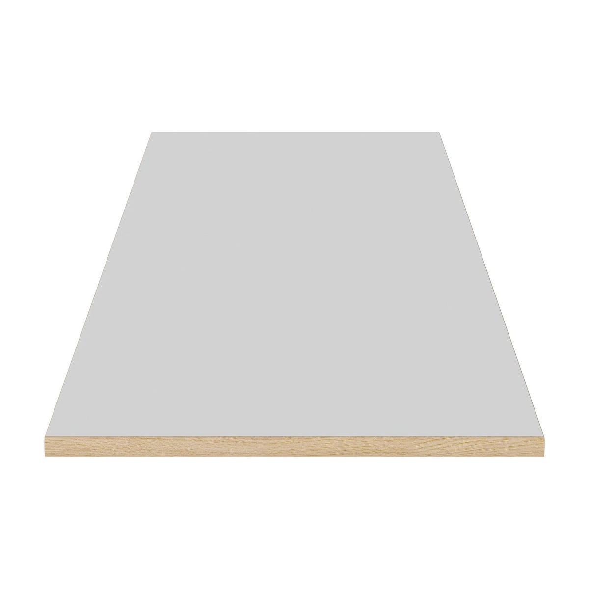 Bolia Soft Mood uittrekblad wit fenix-laminaat, wit gepigmenteerd geolied eiken, 03-217-02_00002