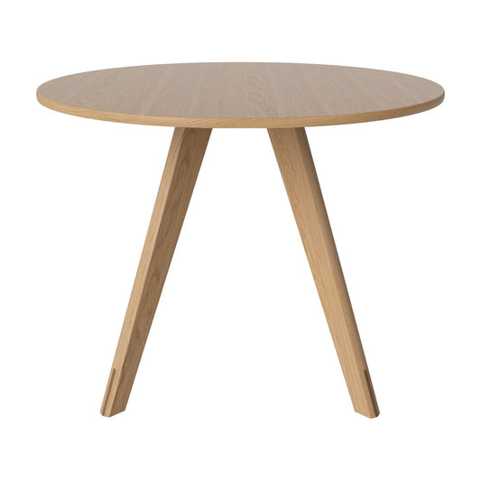 Bolia Soft Mood eettafel Ø100 cm geolied eiken, geolied eiken, 03-217-05_00004