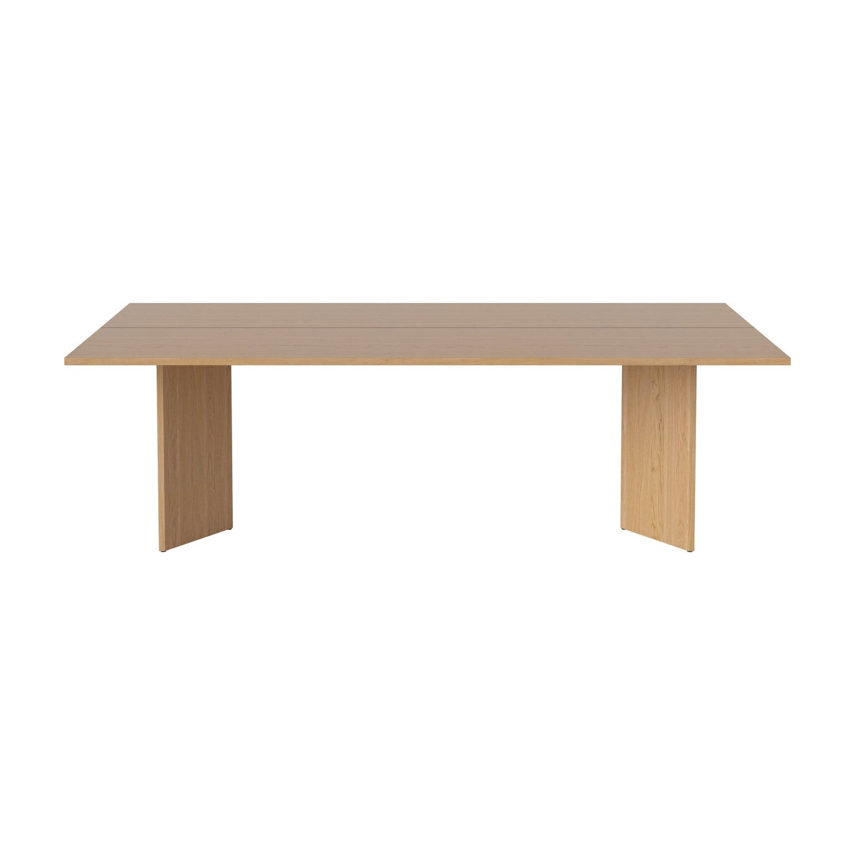 Bolia Lelou eettafel 240x100 cm geolied eiken, 03-346-01_00004