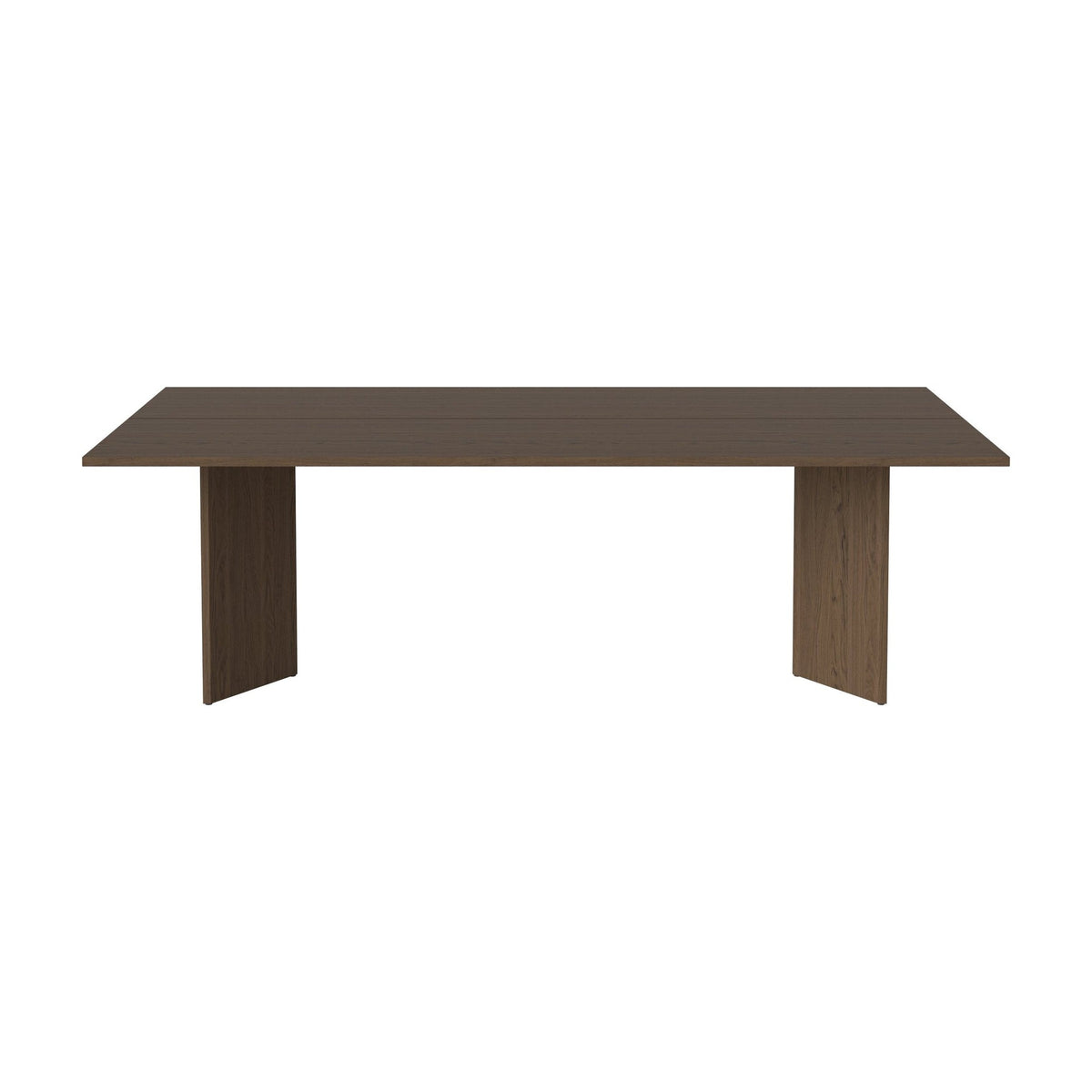 Bolia Lelou eettafel 240x100 cm donker geolied eiken, 03-346-01_00006