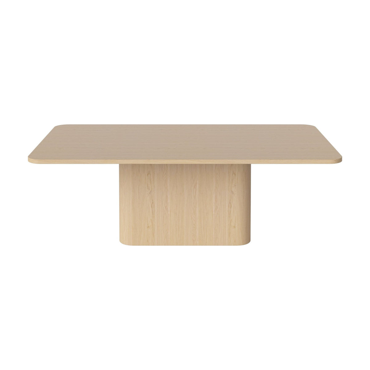 Bolia Eida houten eettafel 220x120 cm wit gepigmenteerd geolied eiken, 03-349-01_00007