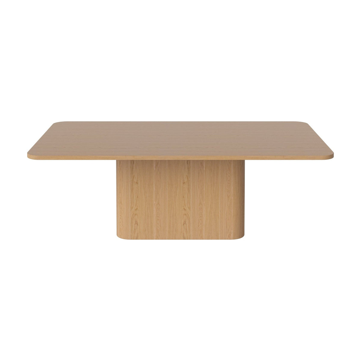 Bolia Eida houten eettafel 220x120 cm geolied eiken, 03-349-01_00008