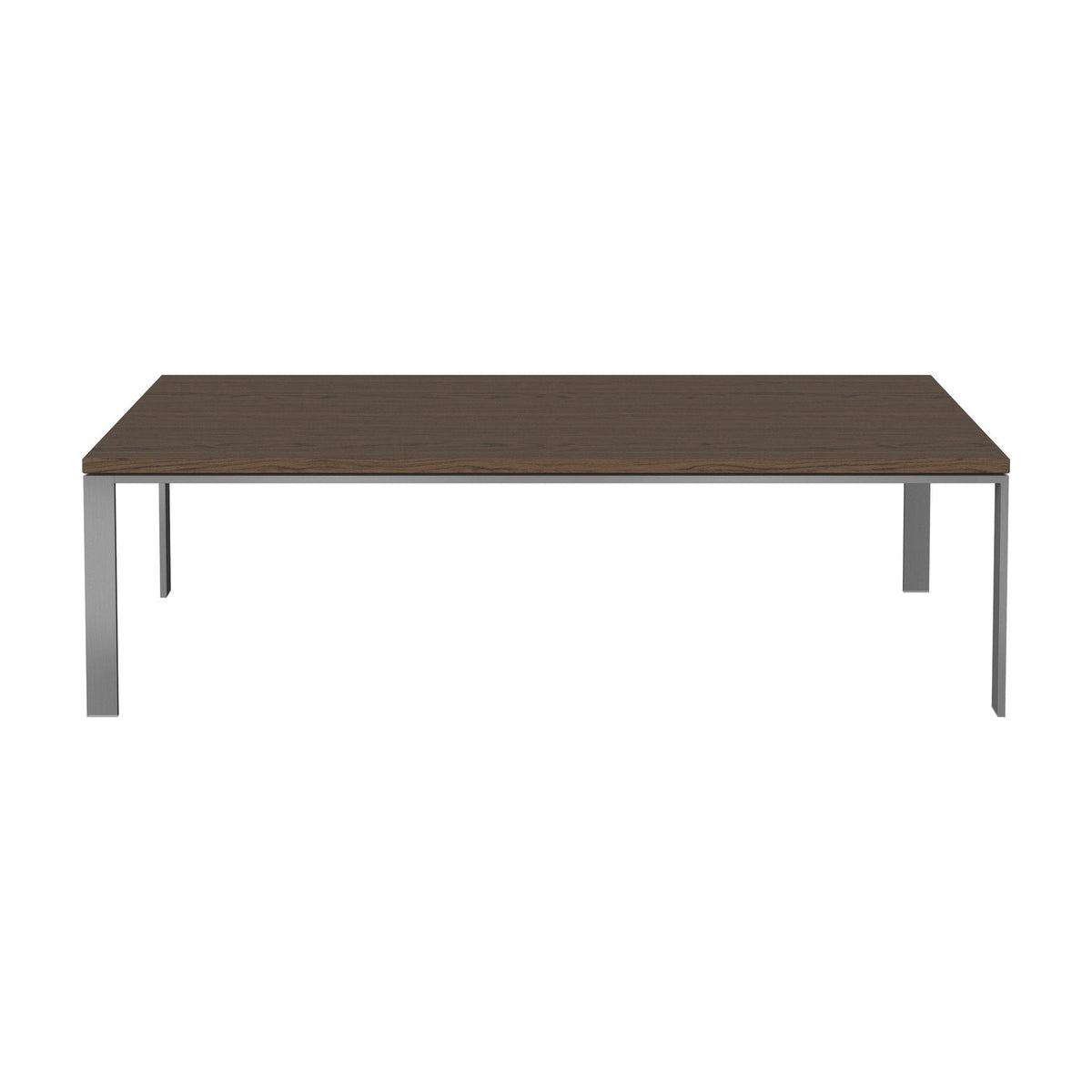 Bolia Kaio salontafel 120x60 cm donker geolied eiken, 32 cm, 03-546-01_00020