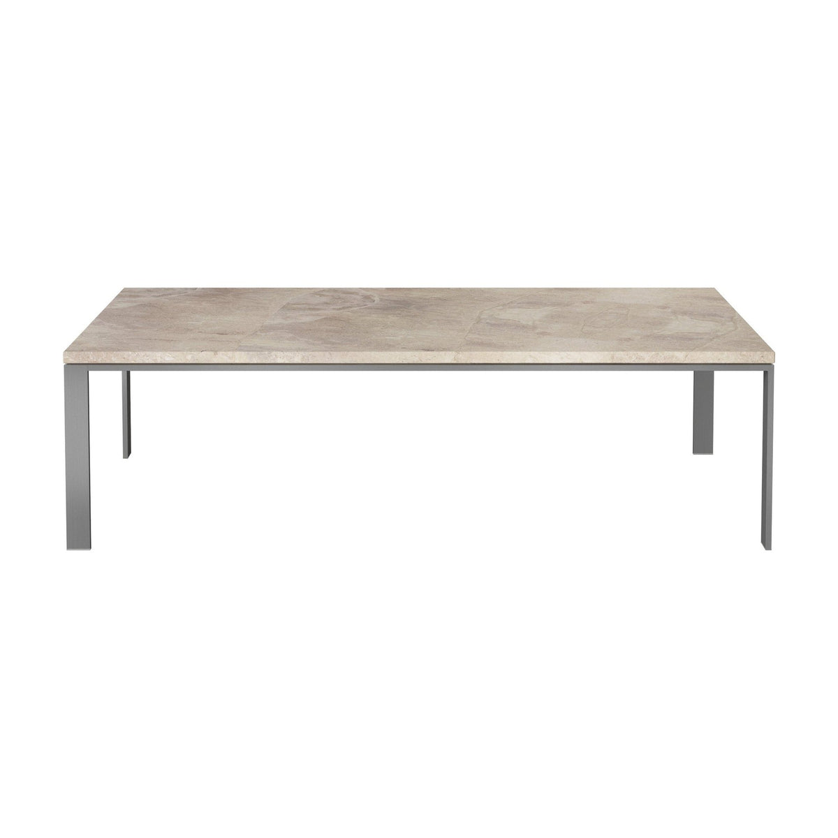 Bolia Kaio salontafel 120x60 cm beige marmer, 32 cm, 03-546-01_00027