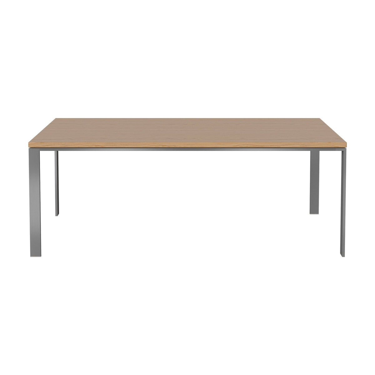 Bolia Kaio salontafel 120x60 cm geolied eiken, 42 cm, 03-546-01_00028