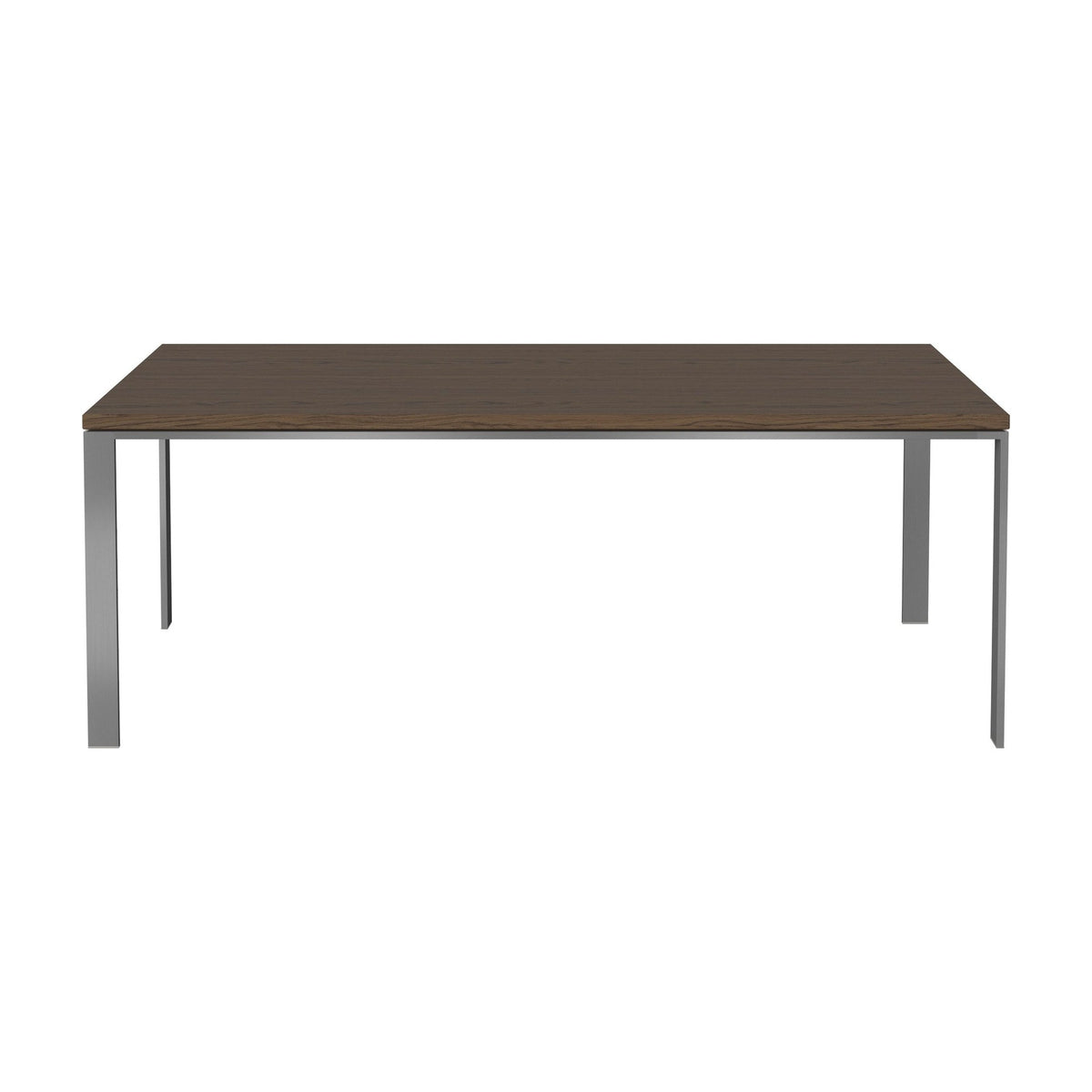 Bolia Kaio salontafel 120x60 cm donker geolied eiken, 42 cm, 03-546-01_00029