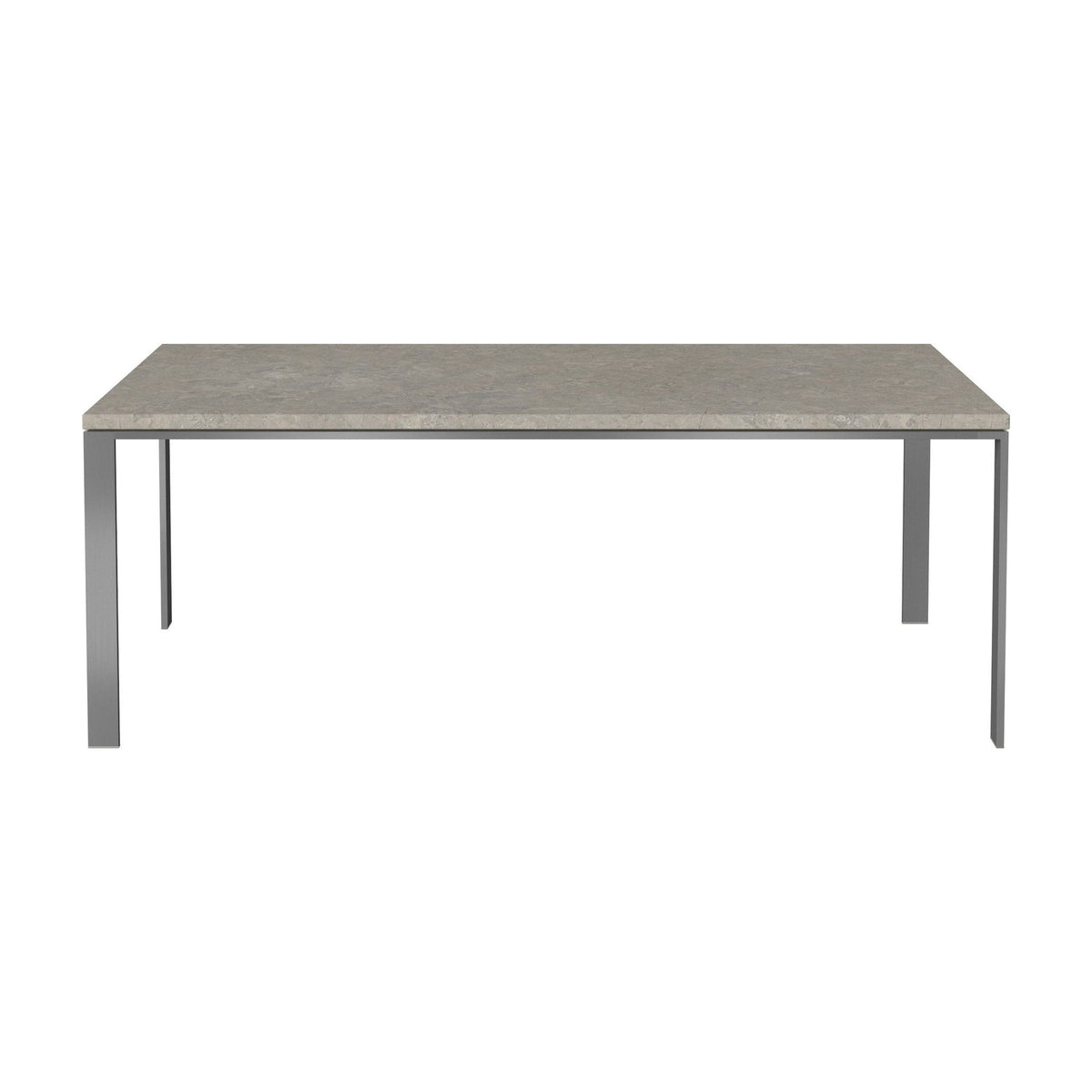 Bolia Kaio salontafel 120x60 cm grigio bottarga marmer, 42 cm, 03-546-01_00035
