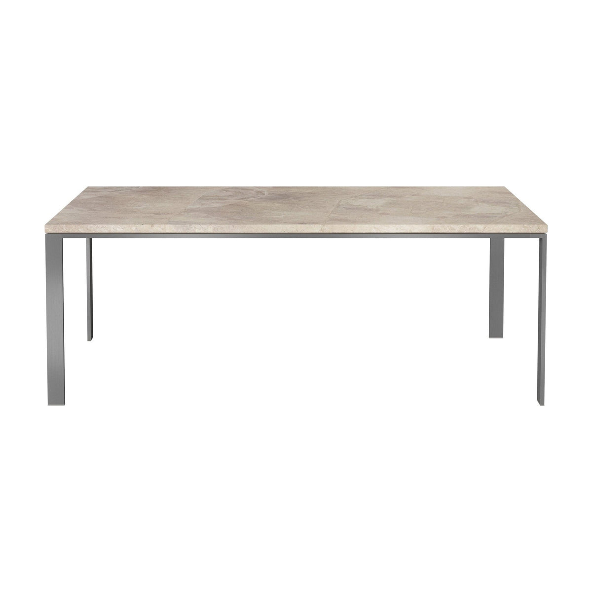 Bolia Kaio salontafel 120x60 cm beige marmer, 42 cm, 03-546-01_00036