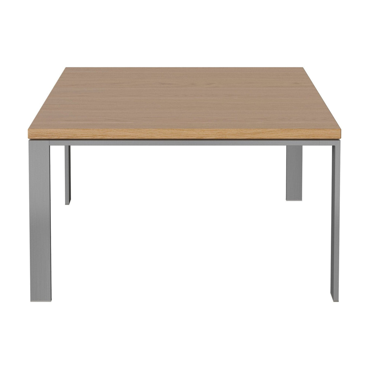 Bolia Kaio salontafel 60x60 cm geolied eiken, 32 cm, 03-546-01_00037
