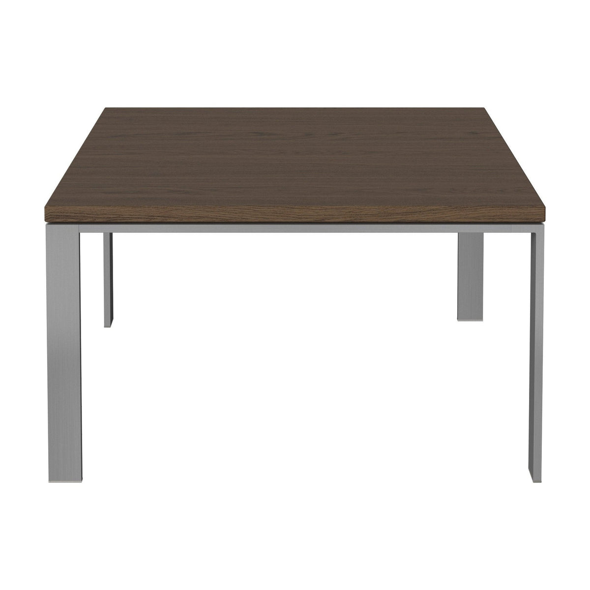 Bolia Kaio salontafel 60x60 cm donker geolied eiken, 32 cm, 03-546-01_00038