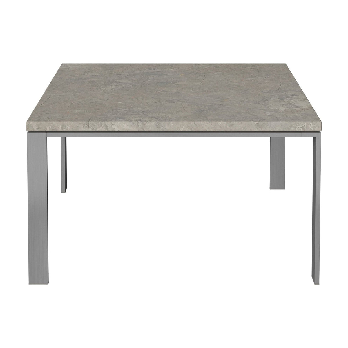 Bolia Kaio salontafel 60x60 cm grigio bottarga marmer, 32 cm, 03-546-01_00044