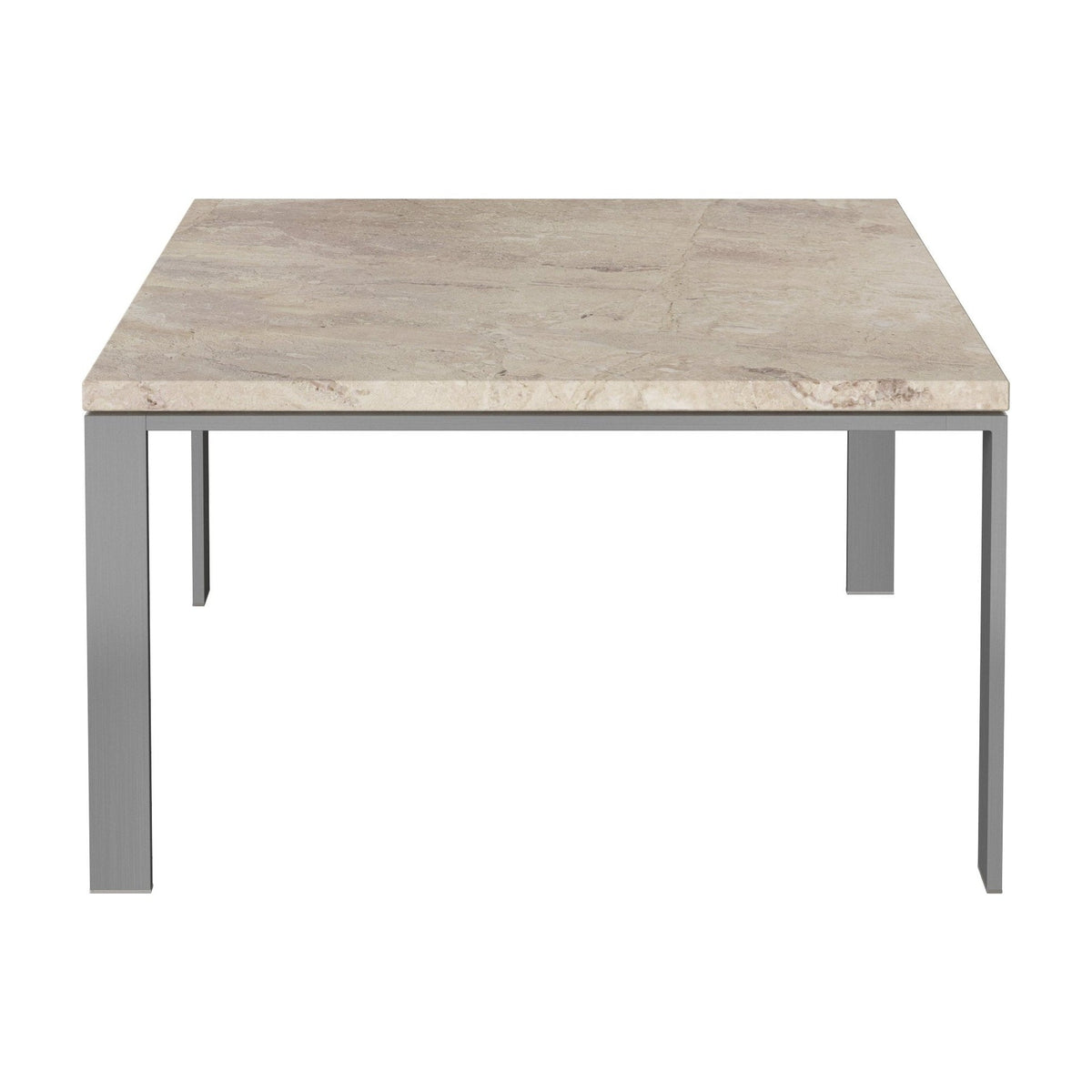 Bolia Kaio salontafel 60x60 cm beige marmer, 32 cm, 03-546-01_00045