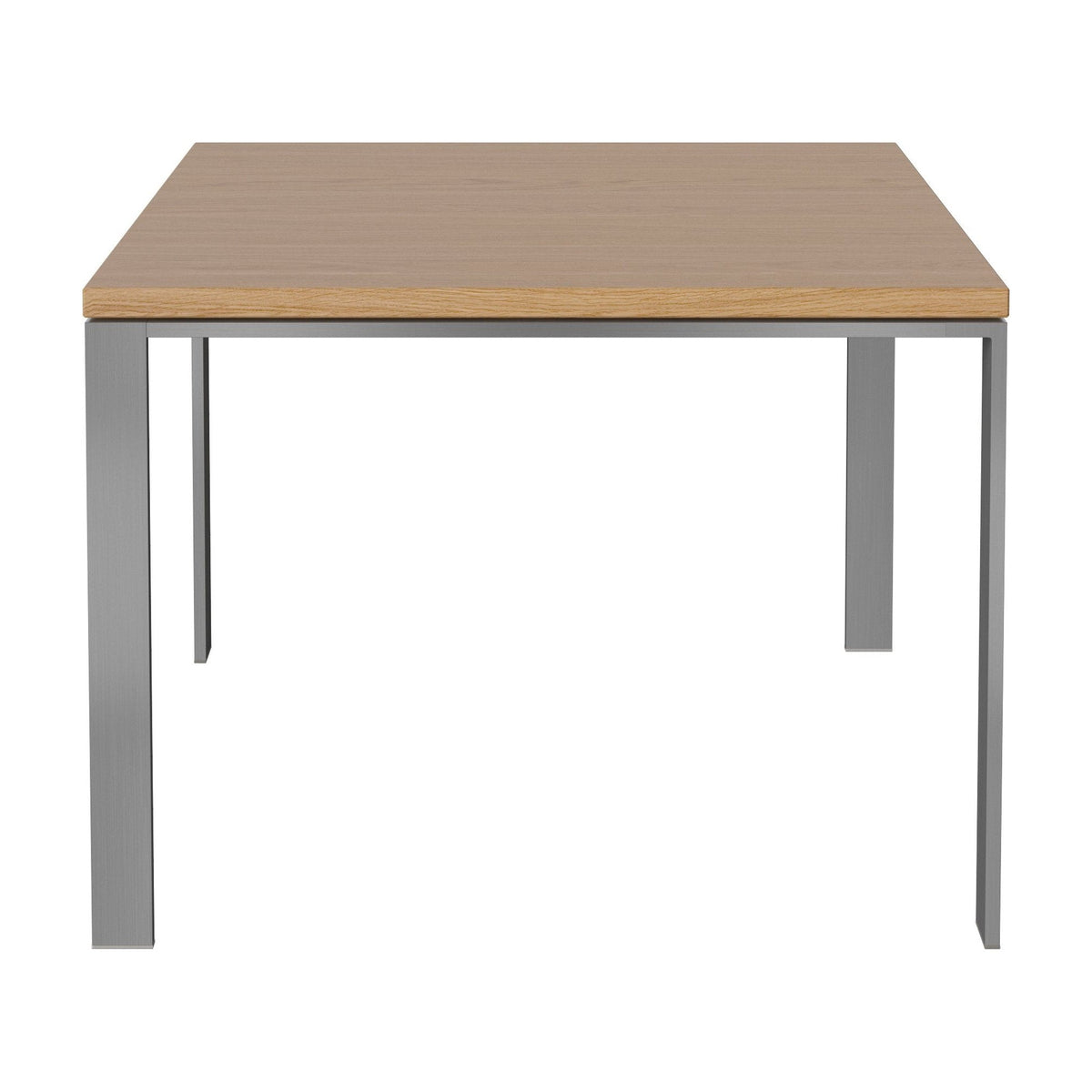 Bolia Kaio salontafel 60x60 cm geolied eiken, 42 cm, 03-546-01_00046