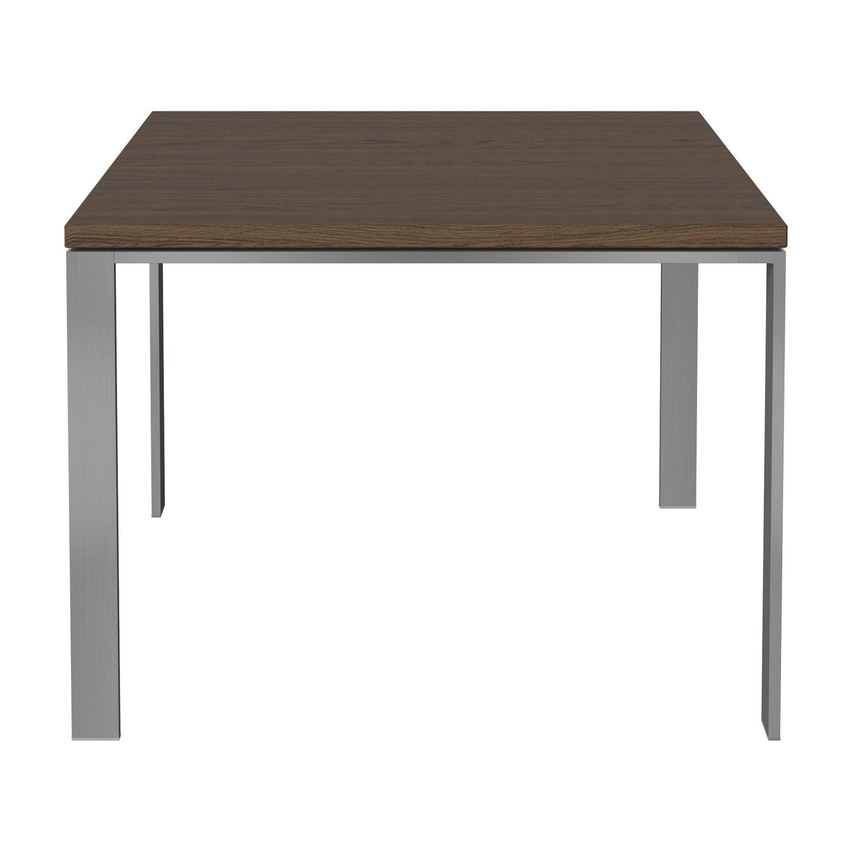 Bolia Kaio salontafel 60x60 cm donker geolied eiken, 42 cm, 03-546-01_00047