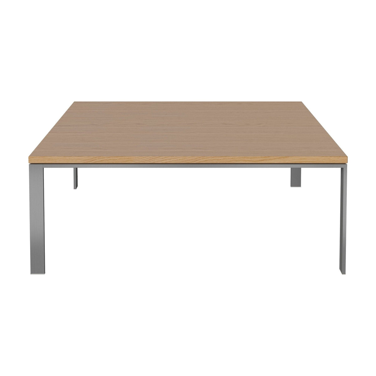 Bolia Kaio salontafel 90x90 cm geolied eiken, 32 cm, 03-546-01_00055