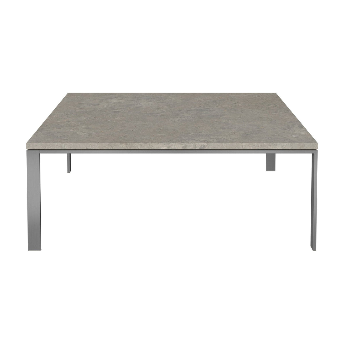 Bolia Kaio salontafel 90x90 cm grigio bottarga marmer, 32 cm, 03-546-01_00062