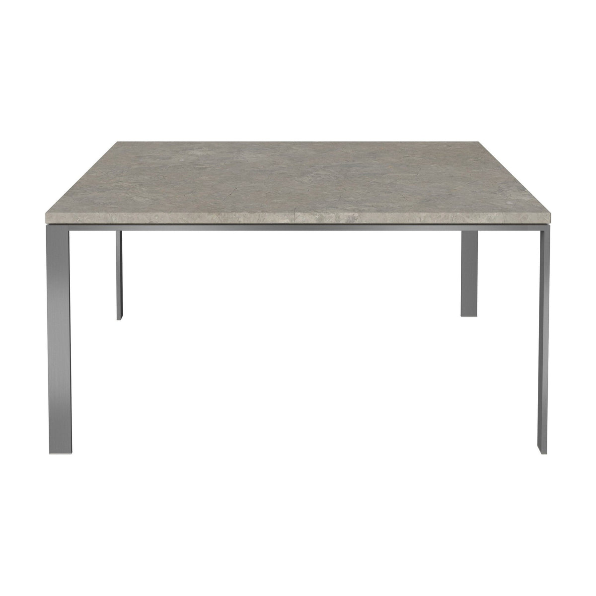 Bolia Kaio salontafel 90x90 cm grigio bottarga marmer, 42 cm, 03-546-01_00071