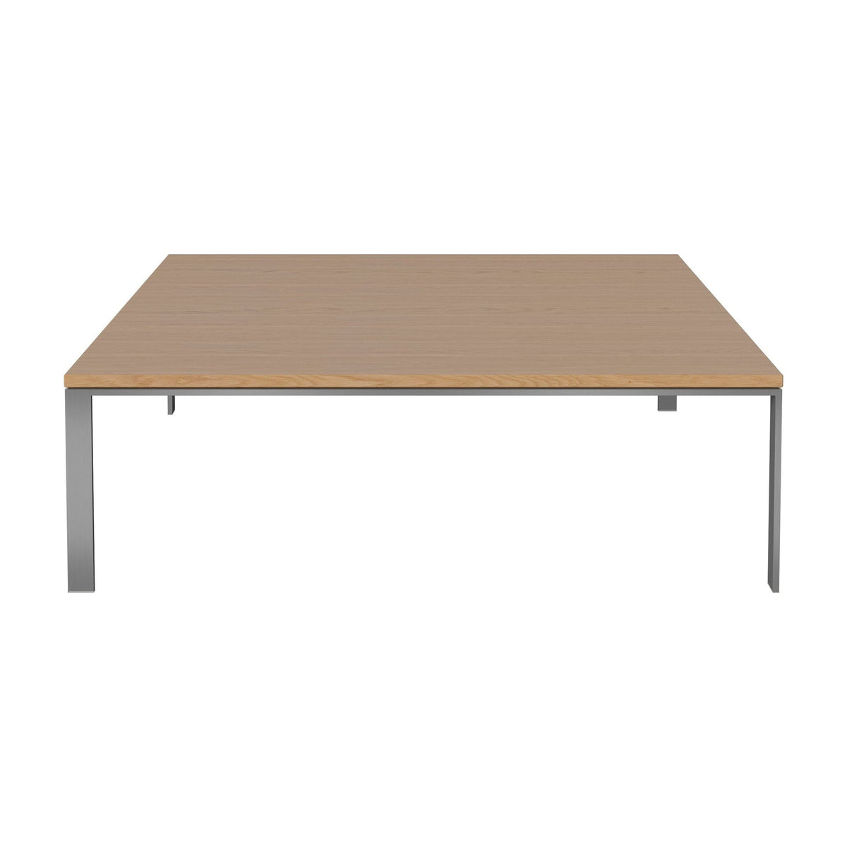 Bolia Kaio salontafel 110x110 cm geolied eiken, 32 cm, 03-546-01_00073