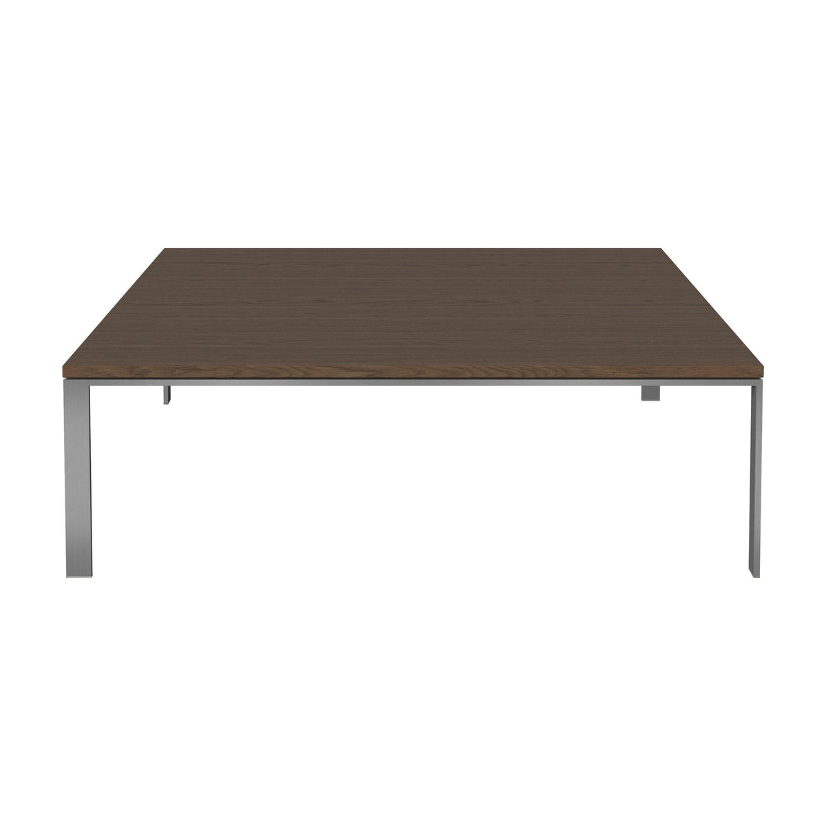Bolia Kaio salontafel 110x110 cm donker geolied eiken, 32 cm, 03-546-01_00074