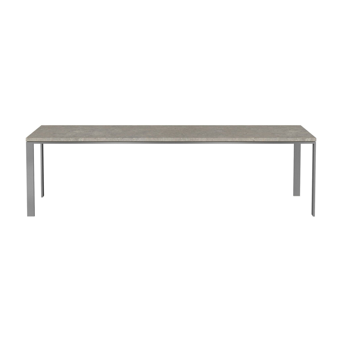 Bolia Kaio salontafel 160x44 cm grigio bottarga marmer, 42 cm, 03-546-01_00167