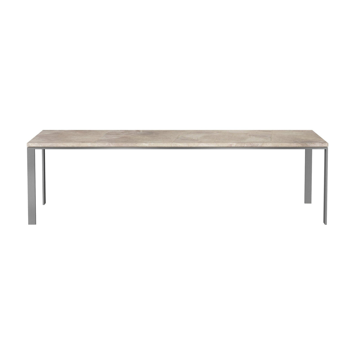 Bolia Kaio salontafel 160x44 cm beige marmer, 42 cm, 03-546-01_00168