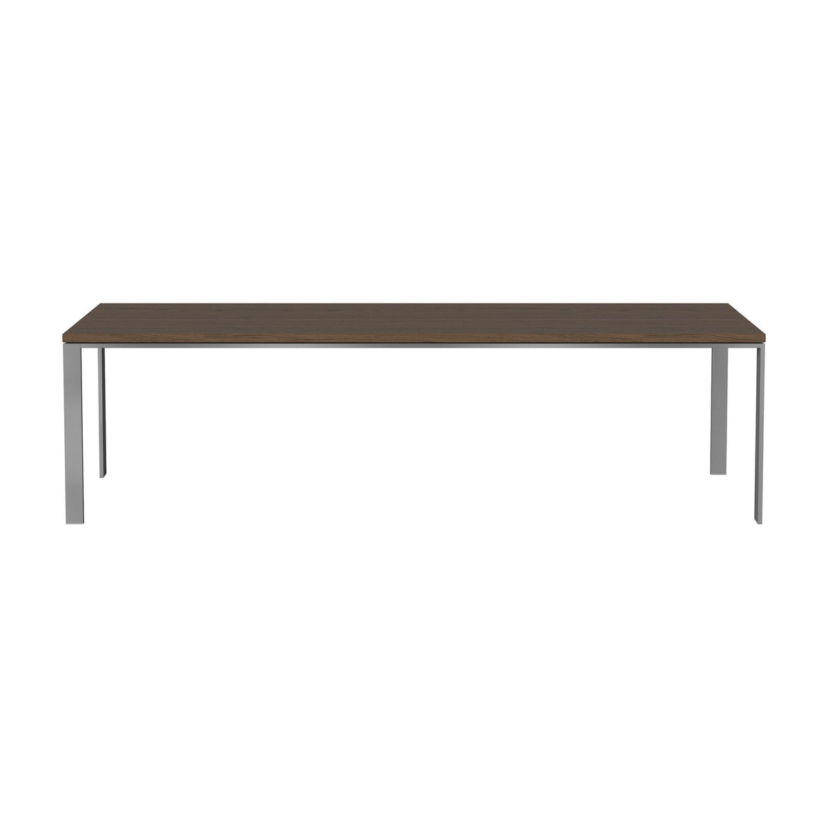 Bolia Kaio salontafel 160x44 cm donker geolied eiken, 42 cm, 03-546-01_00170