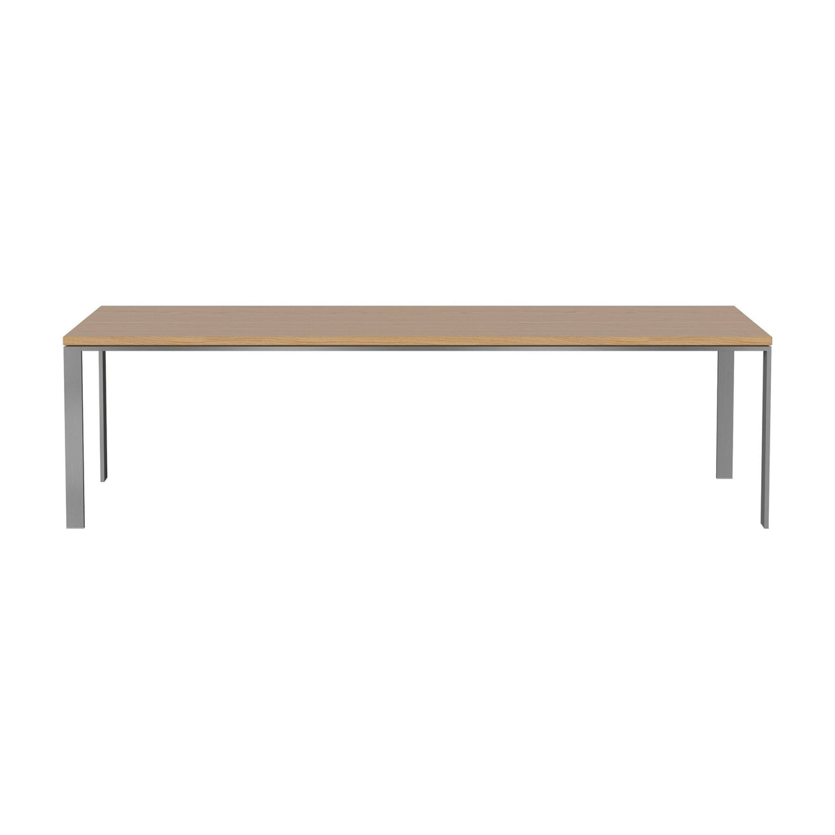 Bolia Kaio salontafel 160x44 cm geolied eiken, 42 cm, 03-546-01_00171