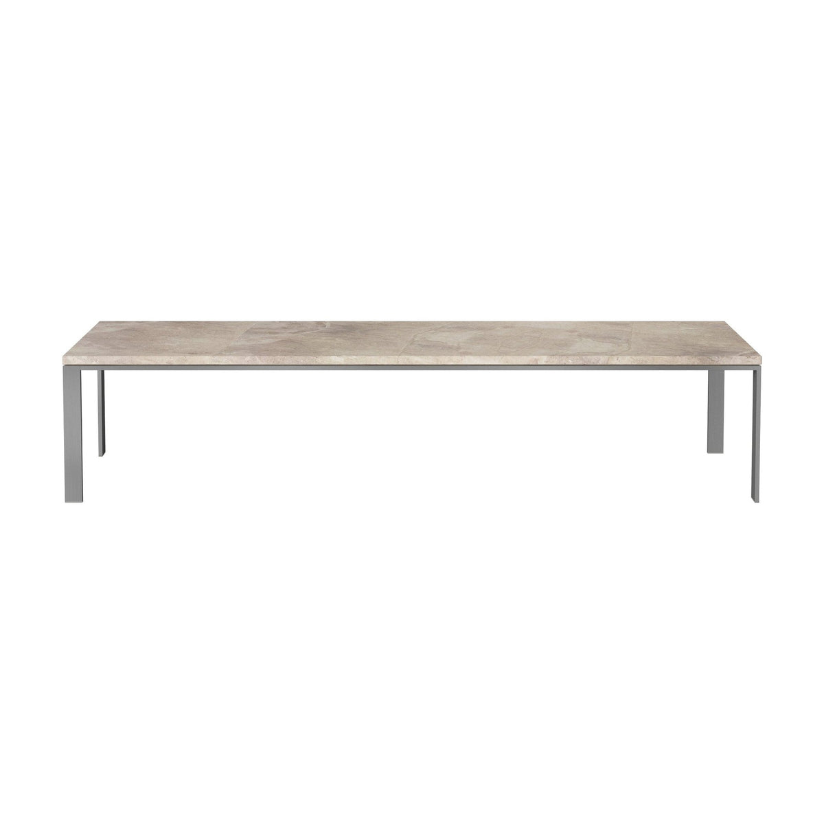 Bolia Kaio salontafel 160x44 cm beige marmer, 32 cm, 03-546-01_00172