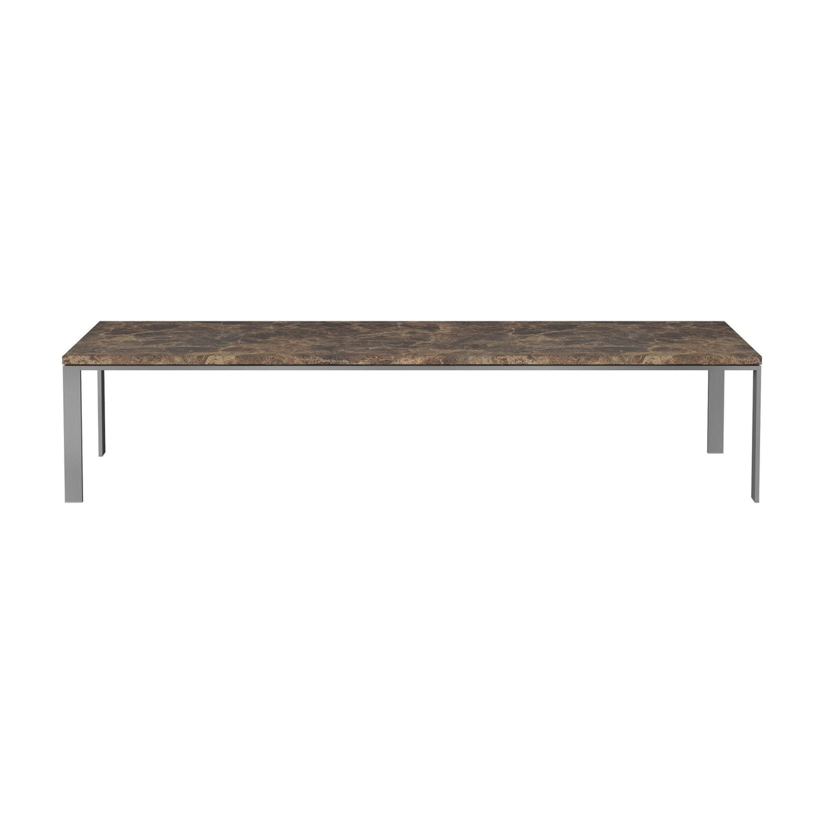 Bolia Kaio salontafel 160x44 cm bruin marmer, 32 cm, 03-546-01_00175