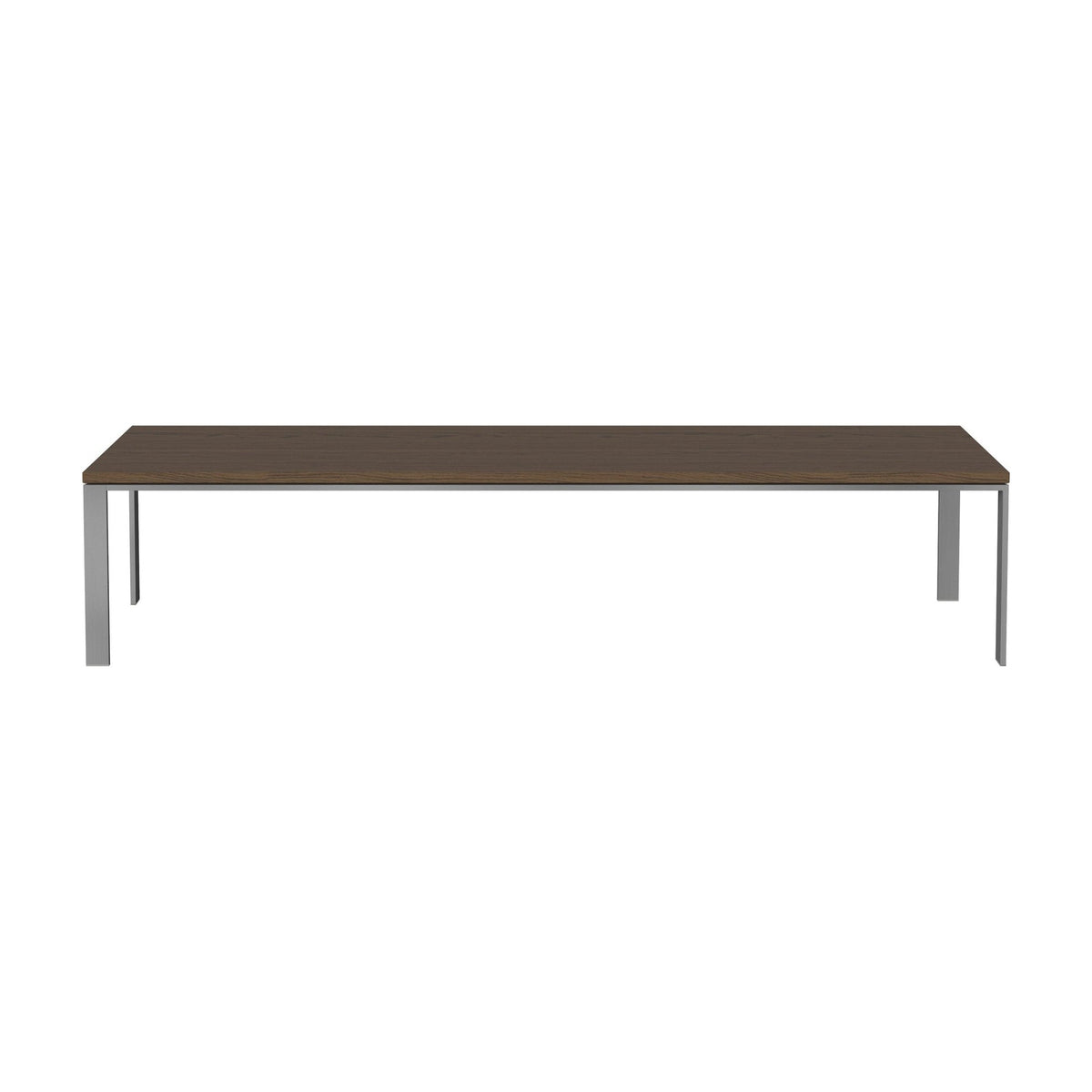 Bolia Kaio salontafel 160x44 cm donker geolied eiken, 32 cm, 03-546-01_00179