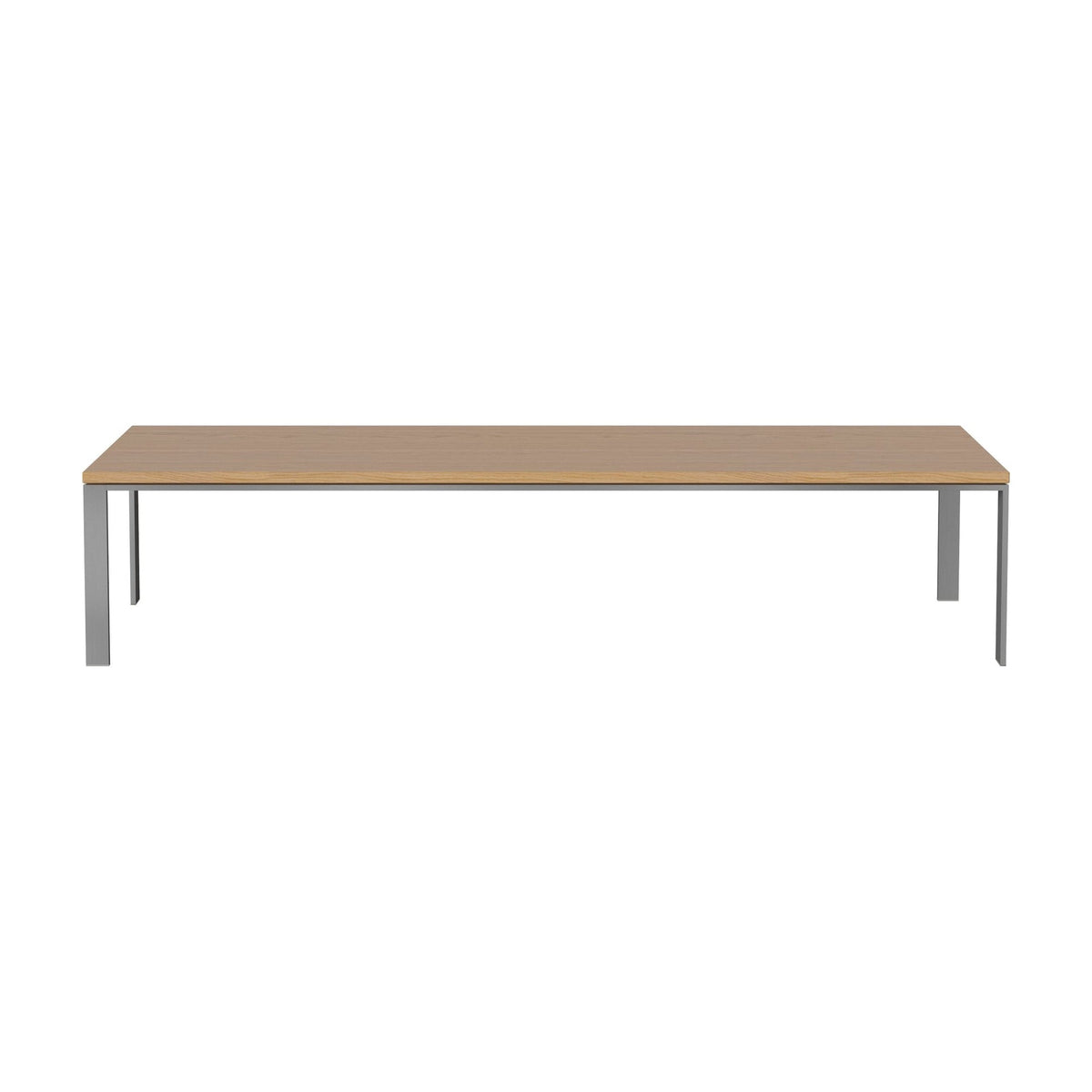 Bolia Kaio salontafel 160x44 cm geolied eiken, 32 cm, 03-546-01_00180