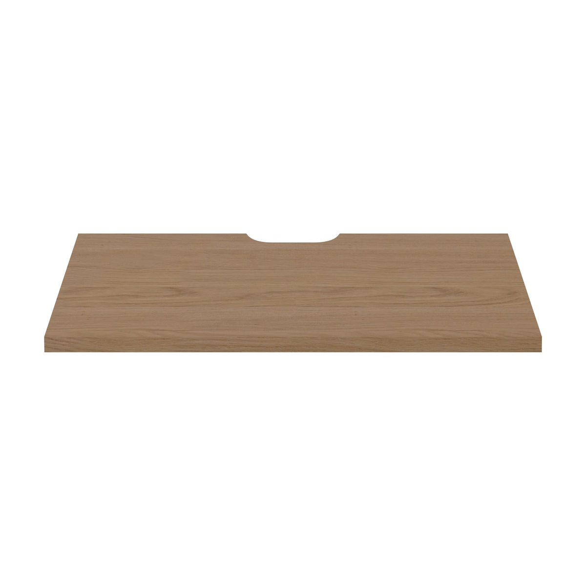 Bolia Case plank hifi-module small diepte 35 cm geolied eiken, 04-007-52_4802