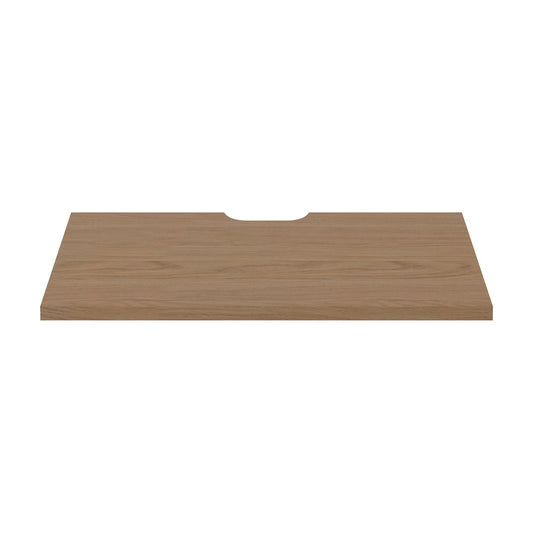 Bolia Case plank hifi-module small diepte 35 cm geolied eiken, 04-007-52_4802