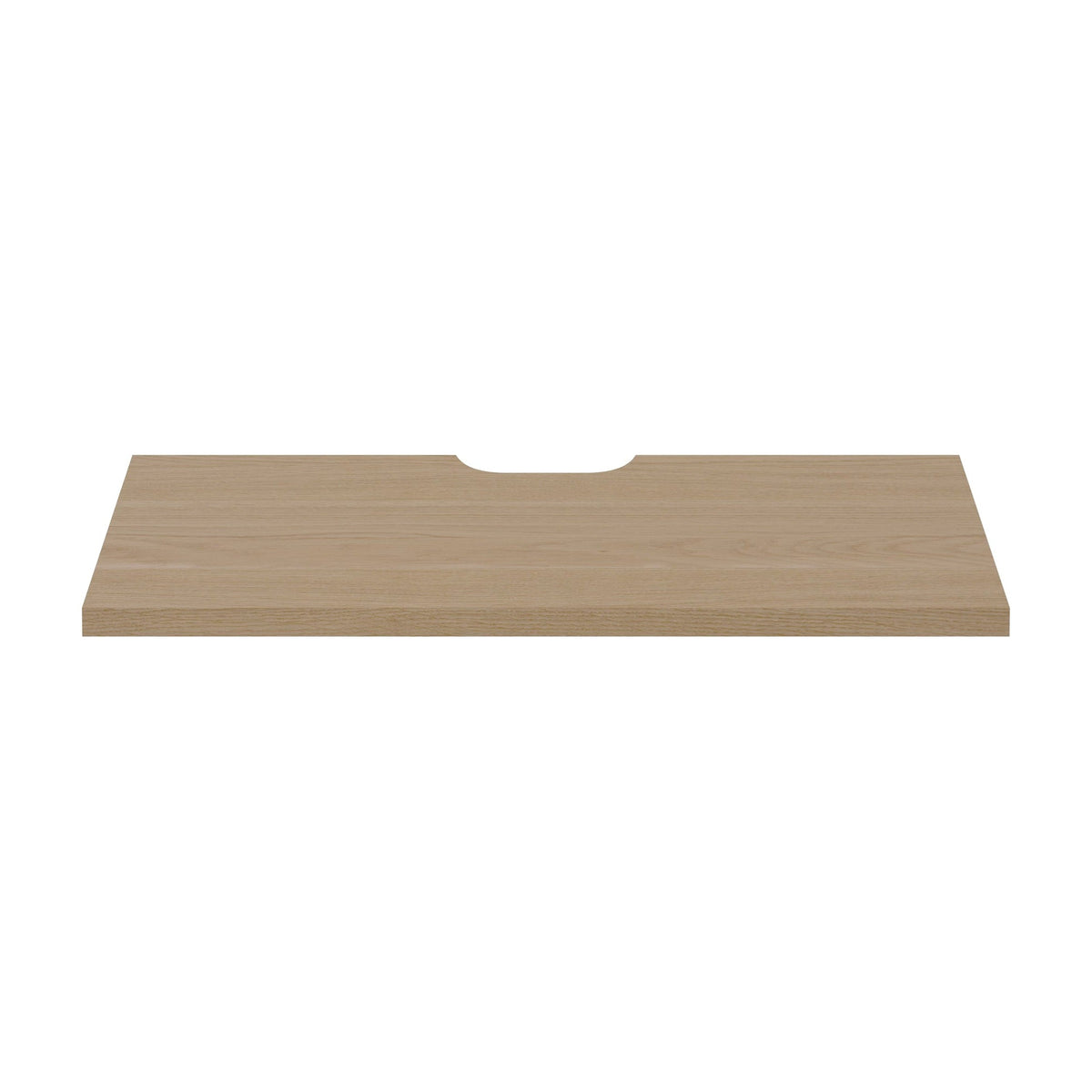 Bolia Case plank hifi-module small diepte 28 cm wit gepigmenteerd geolied eiken, 04-007-78_4771