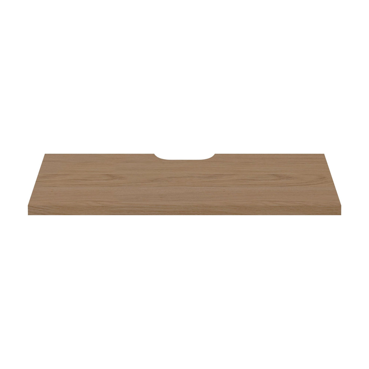 Bolia Case plank hifi-module small diepte 28 cm geolied eiken, 04-007-78_4802