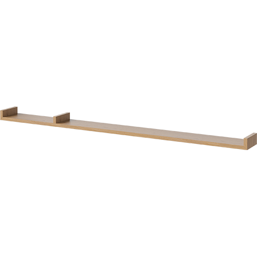Bolia - Display wandplank 157 cm