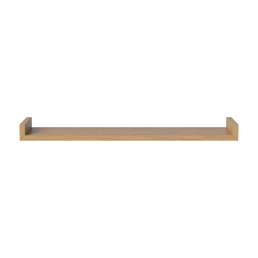 Bolia Display wandplank 80 cm geolied eiken, 04-008-13_00003
