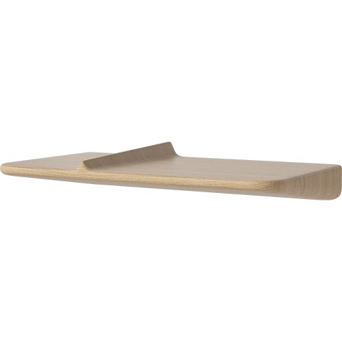 Bolia - Wave plank 40 cm