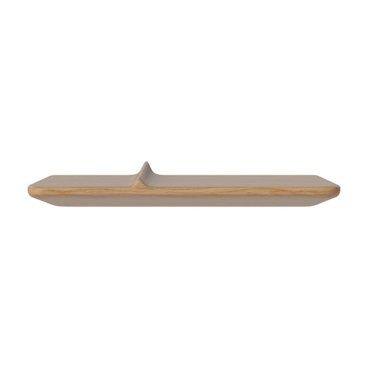 Bolia Wave plank 40 cm geolied eiken, 04-133-01_00005