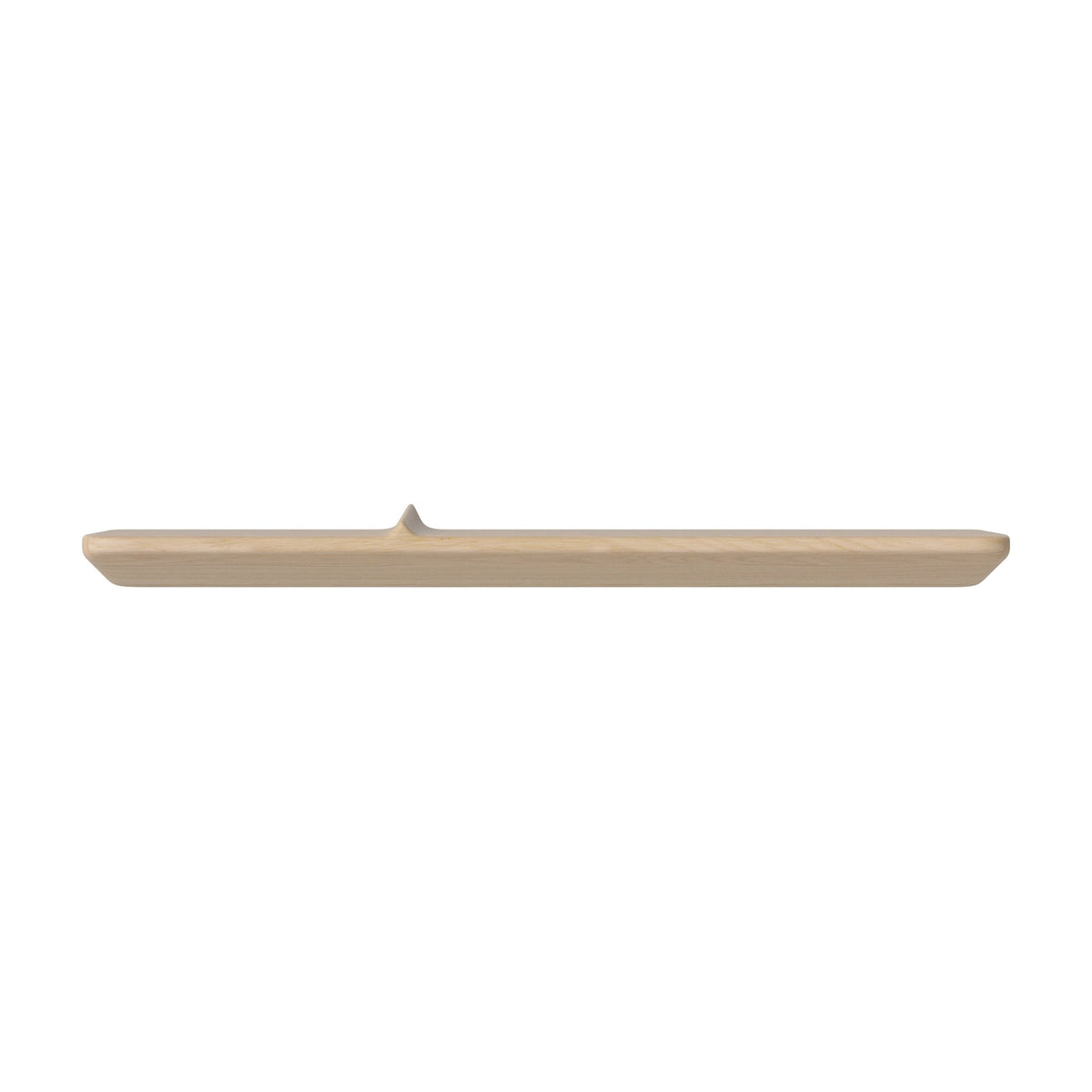 Bolia Wave plank 70 cm wit gepigmenteerd geolied eiken, 12 cm, 04-133-02_00001