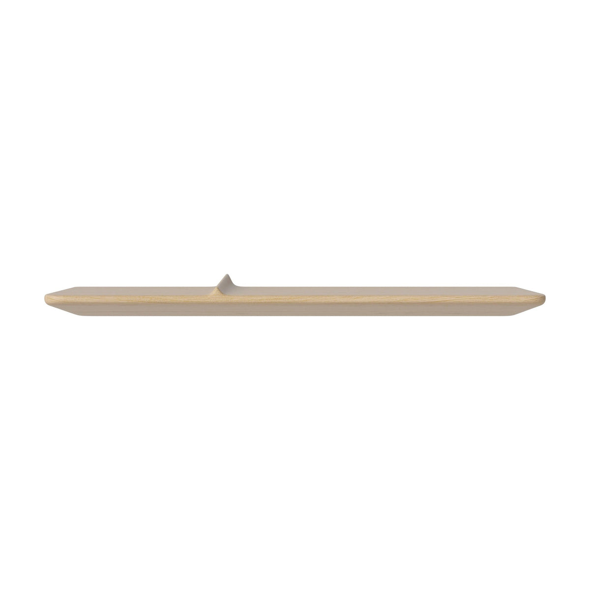 Bolia Wave plank 70 cm wit gepigmenteerd geolied eiken, 22 cm, 04-133-03_00001