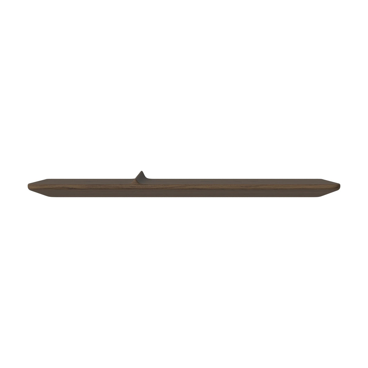 Bolia Wave plank 70 cm donker geolied eiken, 22 cm, 04-133-03_00004