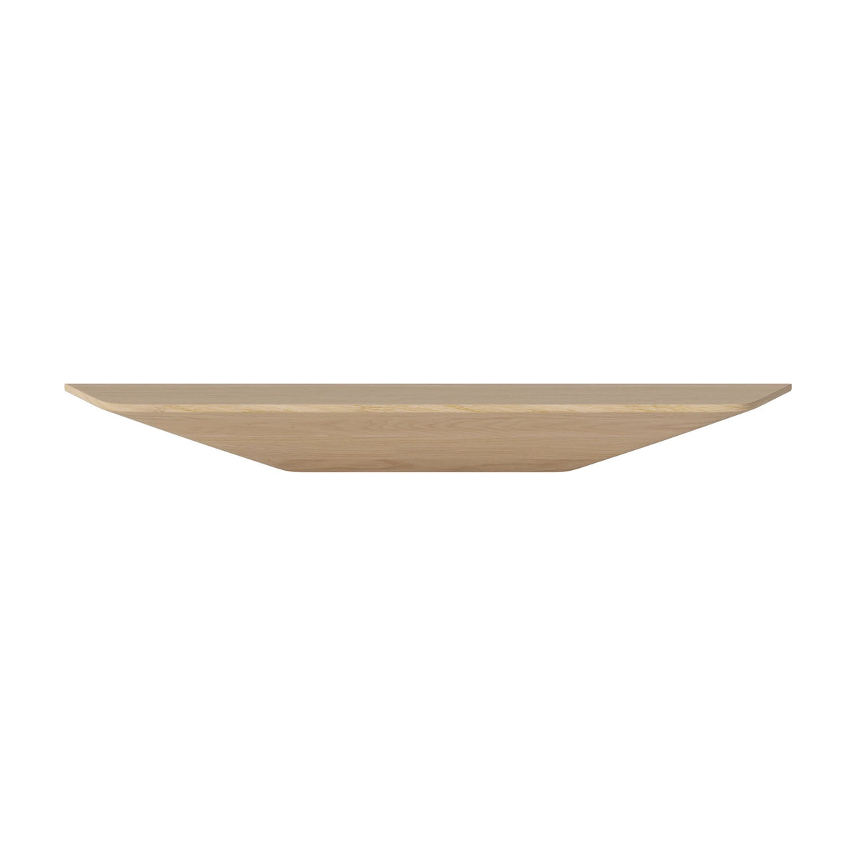 Bolia Falka plank 80 cm wit gepigmenteerd geolied eiken, 14 cm, 04-137-07_00001