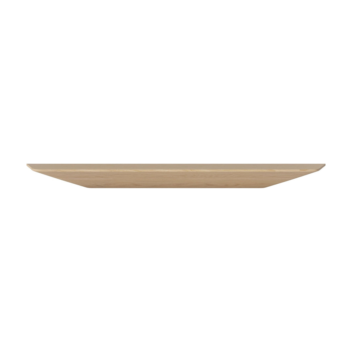 Bolia Falka plank 120 cm wit gepigmenteerd geolied eiken, 14 cm, 04-137-08_00001