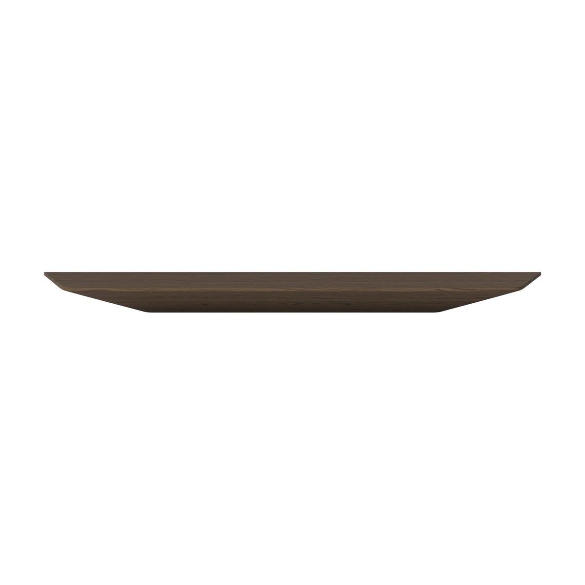 Bolia Falka plank 120 cm donker geolied eiken, 22 cm, 04-137-08_00006